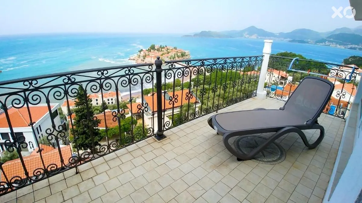 Edelweiss Villa