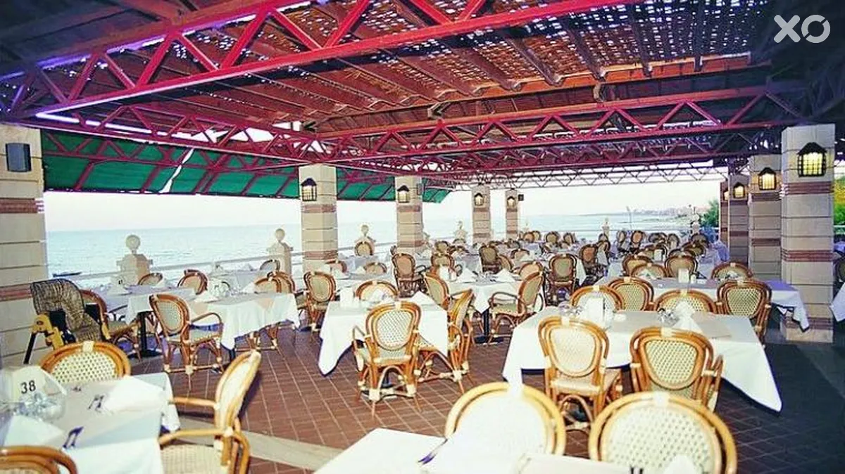 Salamis Bay Conti Hotel