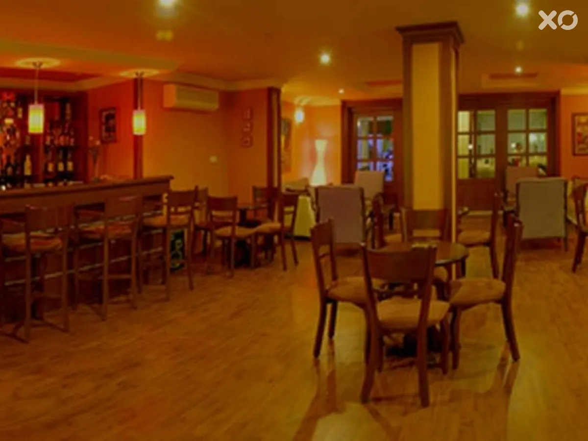 Sun Maris City Hotel