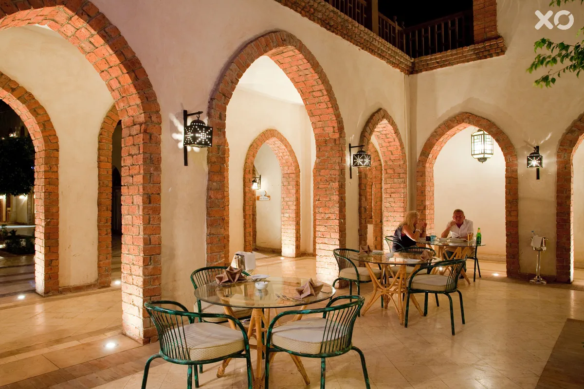 The Grand Hotel Sharm El Sheikh