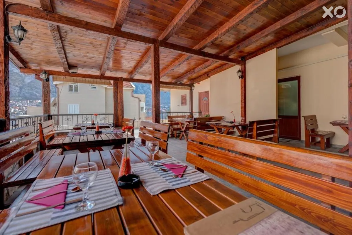 Galia Hotel
