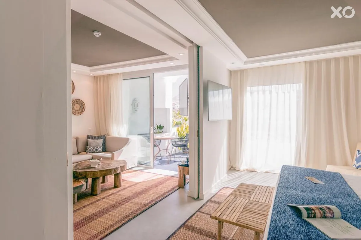 Jardin Tropical Hotel
