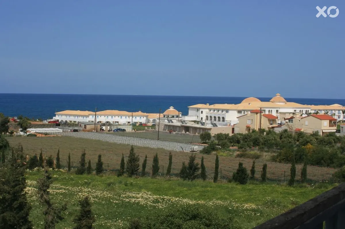 Eleonora Boutique Hotel