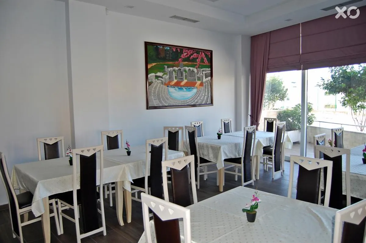 Saranda Bella Vista Apartment