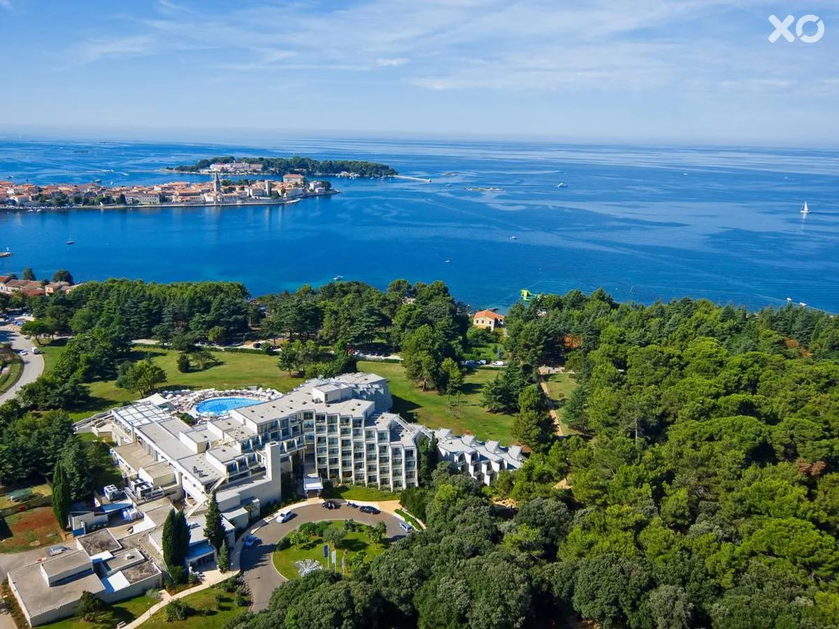 Valamar Parentino Hotel