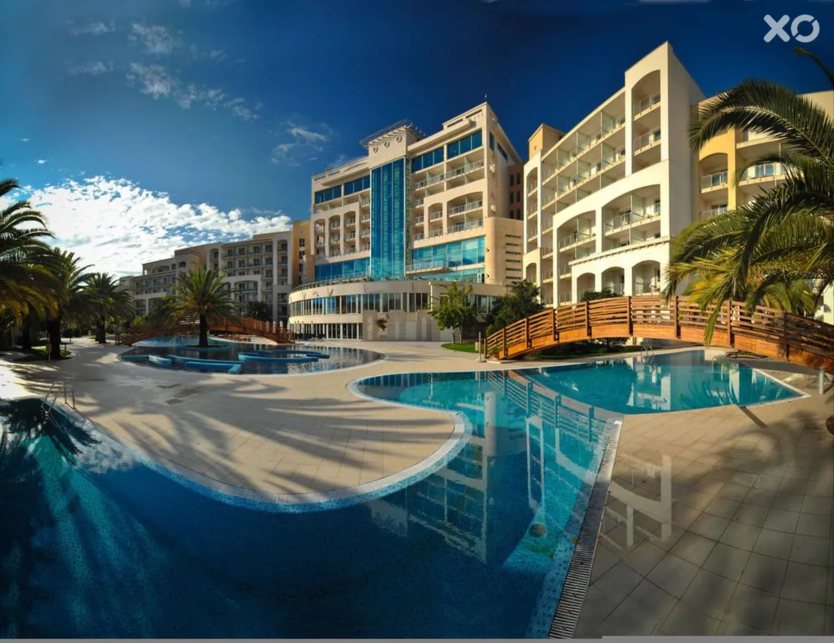 Splendid Conference & SPA Resort