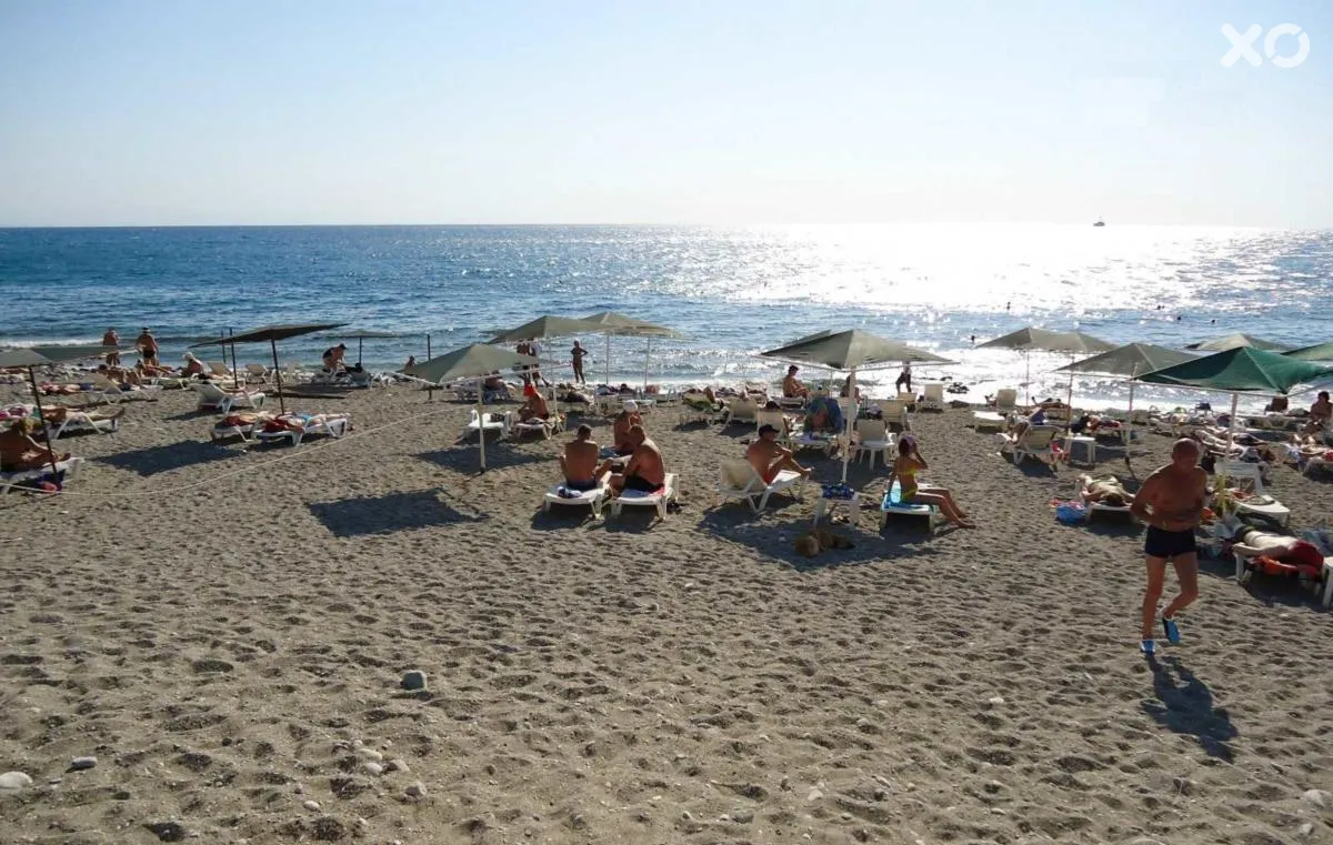 Beldibi Beach Hotel