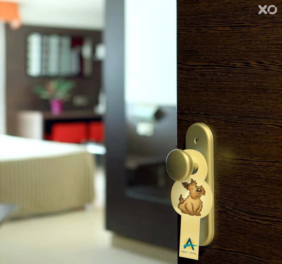 Aqua Hotel Montagut Suites