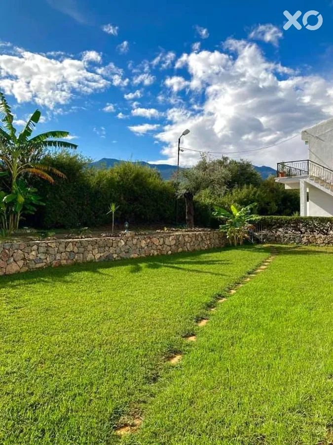 Bare Hill Holiday Village