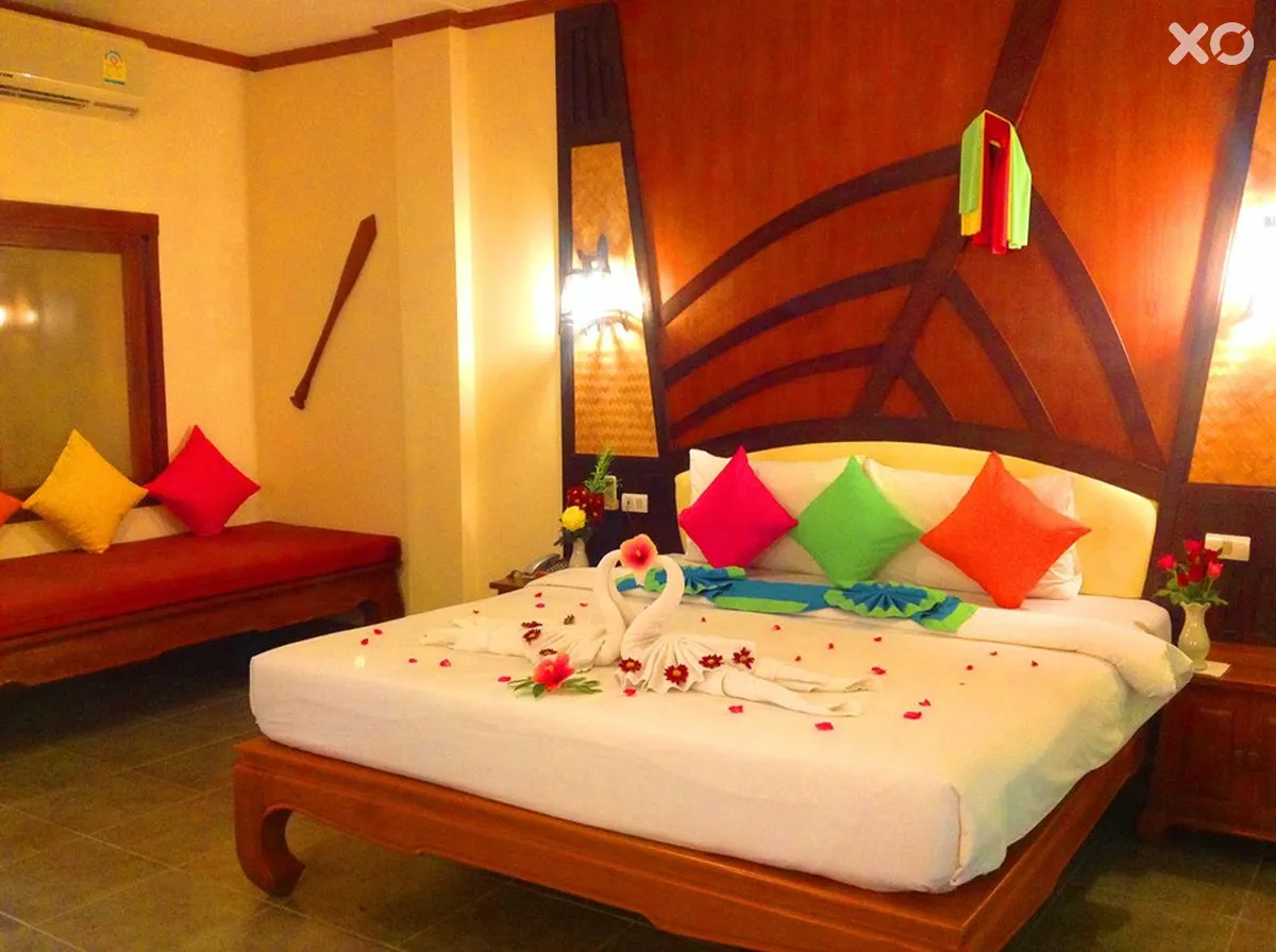 Andamanee Boutique Resort