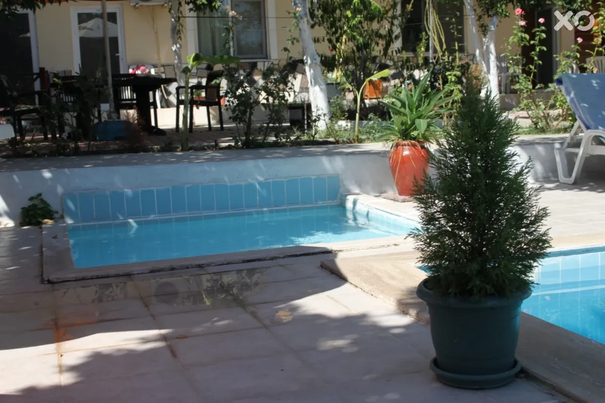 Unal Boutique Hotel