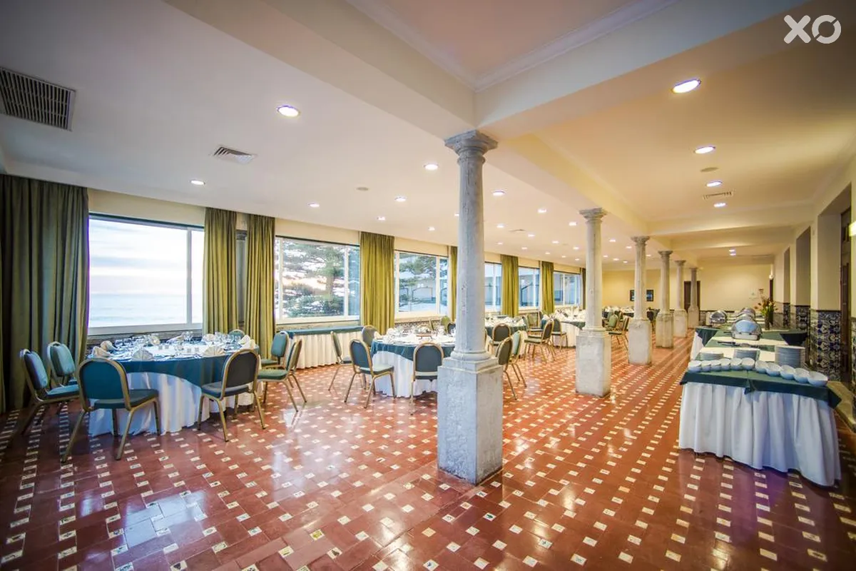 Vila Gale Ericeira Hotel