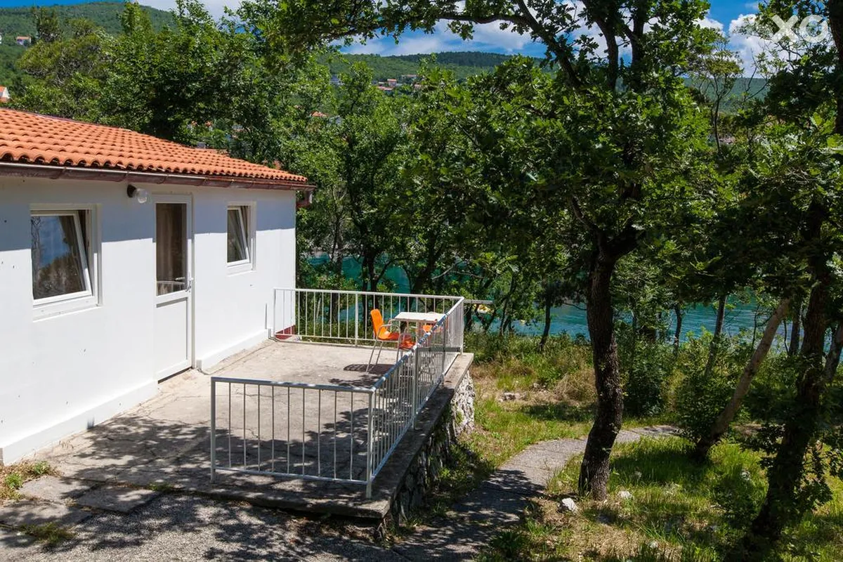 Kacjak Pavilions Bungalows