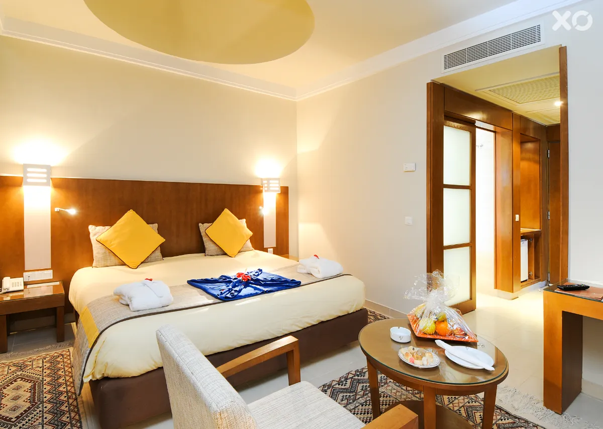 Vincci Helios Beach