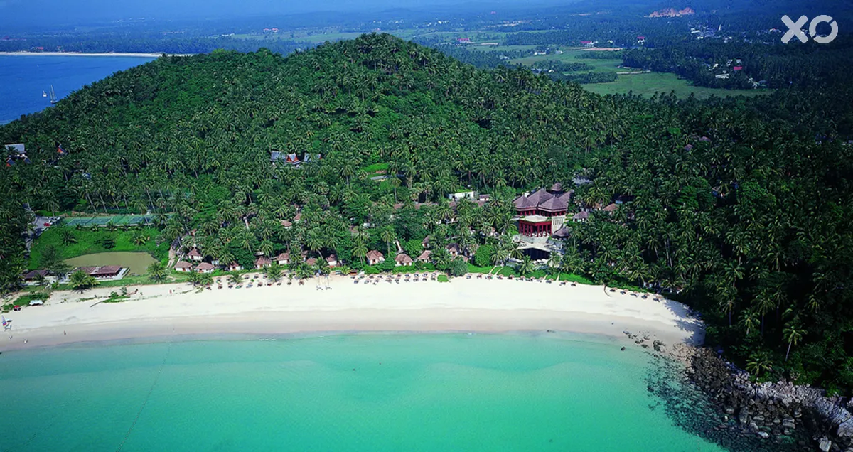 The Surin Phuket