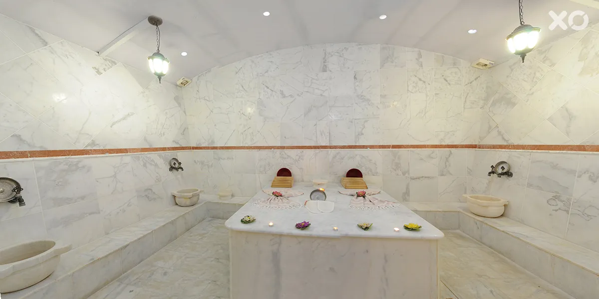 Dogan Paradise Beach Resort