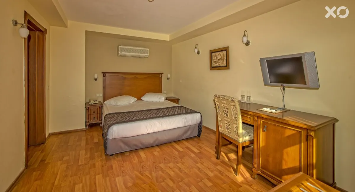 Argos Hotel