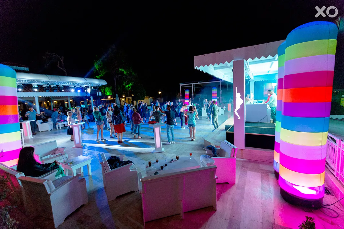 Club Hotel Phaselis Rose
