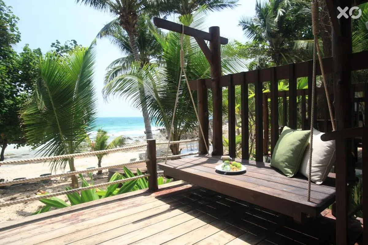 Ao Prao Resort
