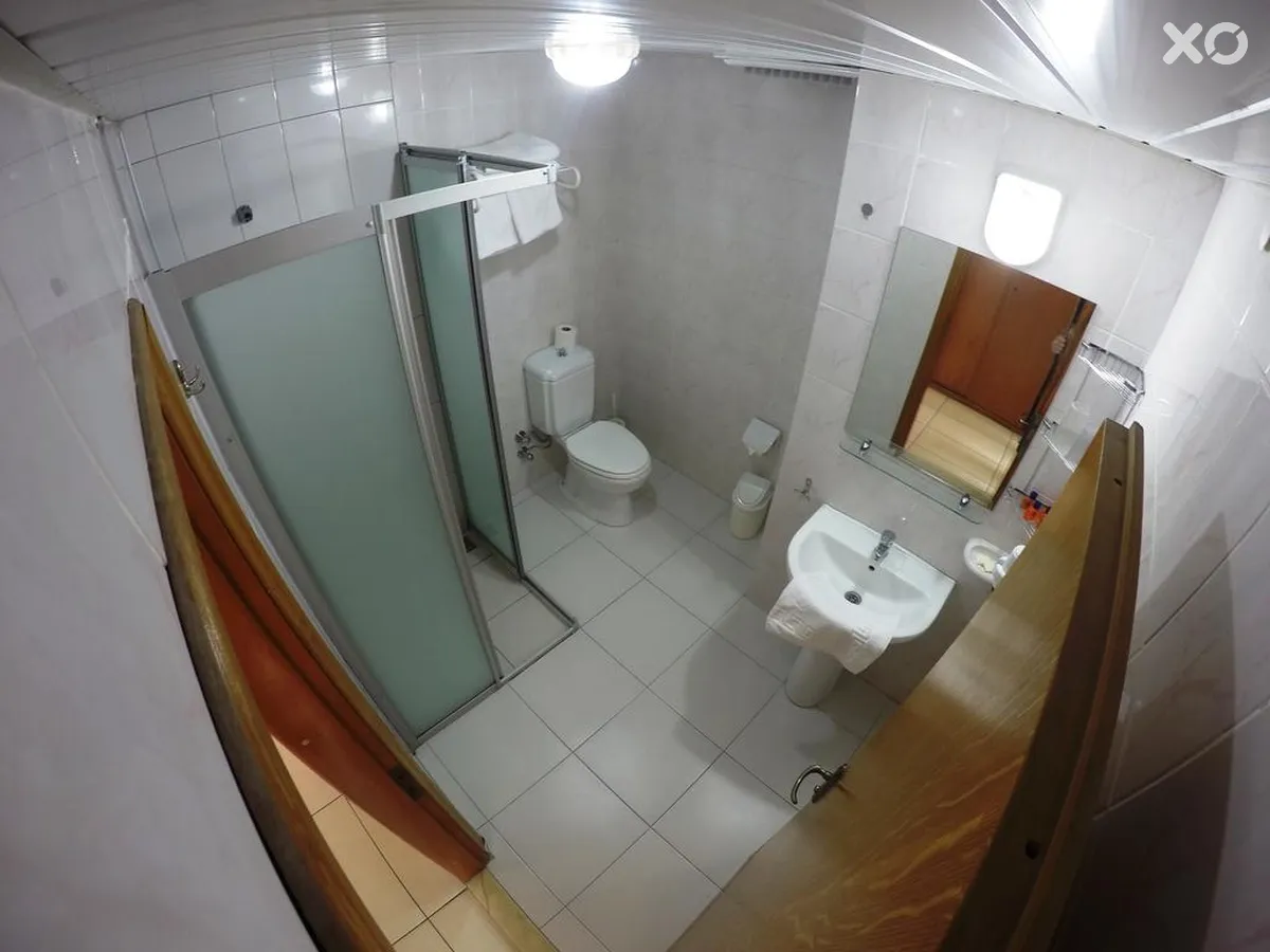 Miray Hotel