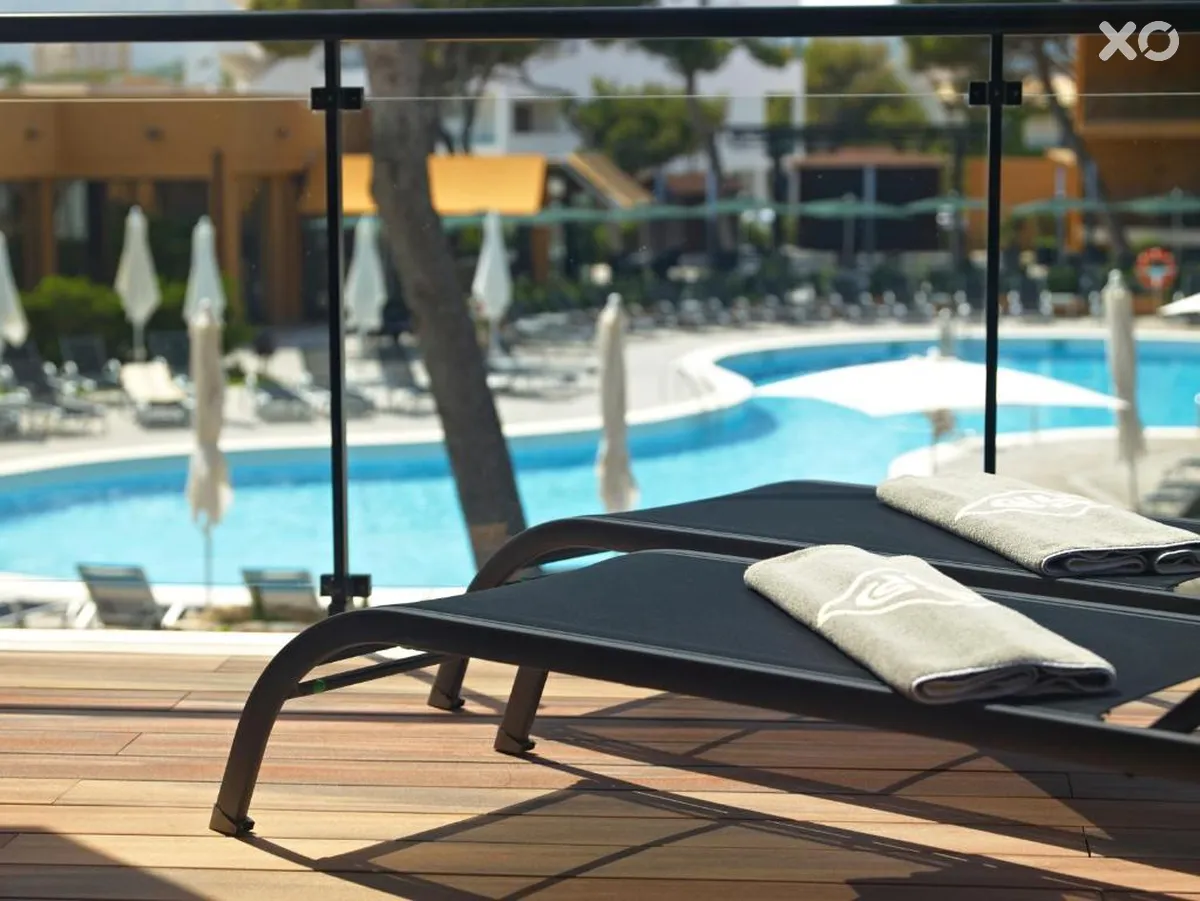 Protur Turo Pins Hotel
