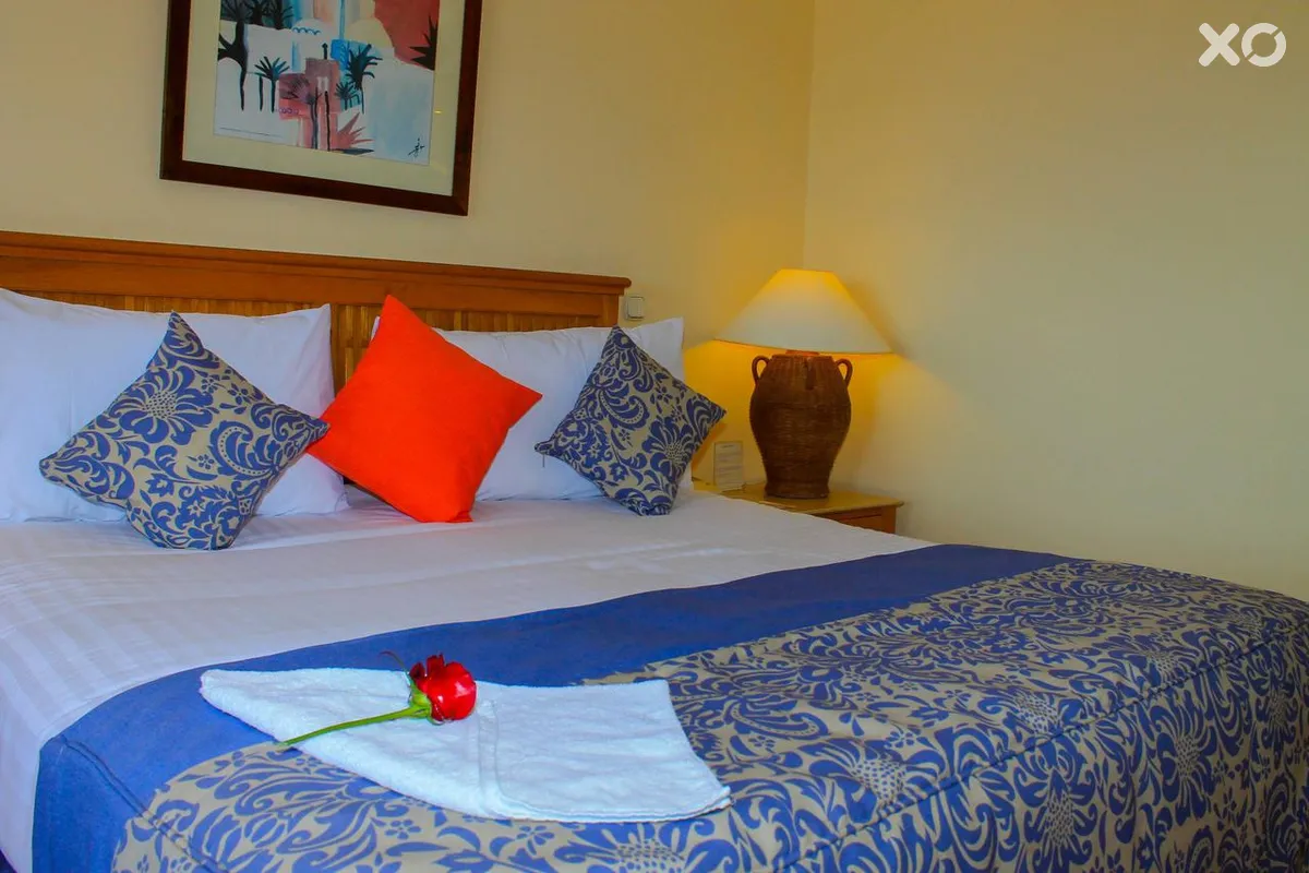 Albatros Royal Grand Sharm