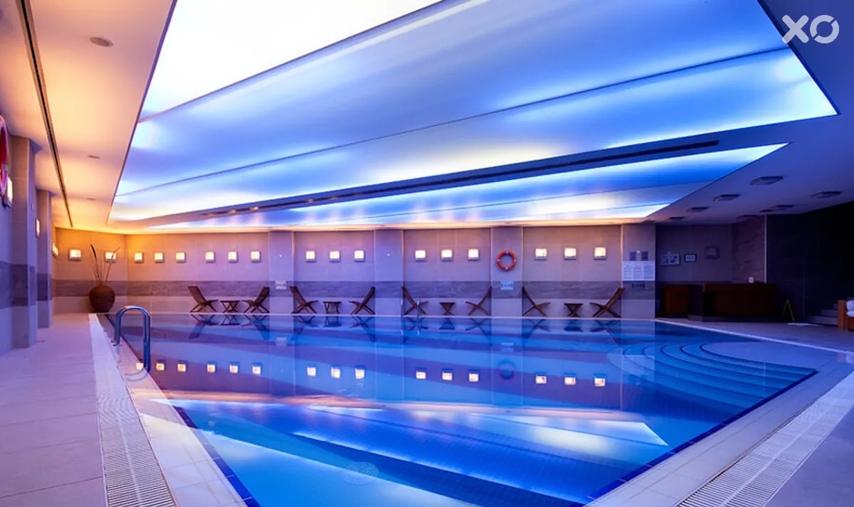 Point Hotel Taksim