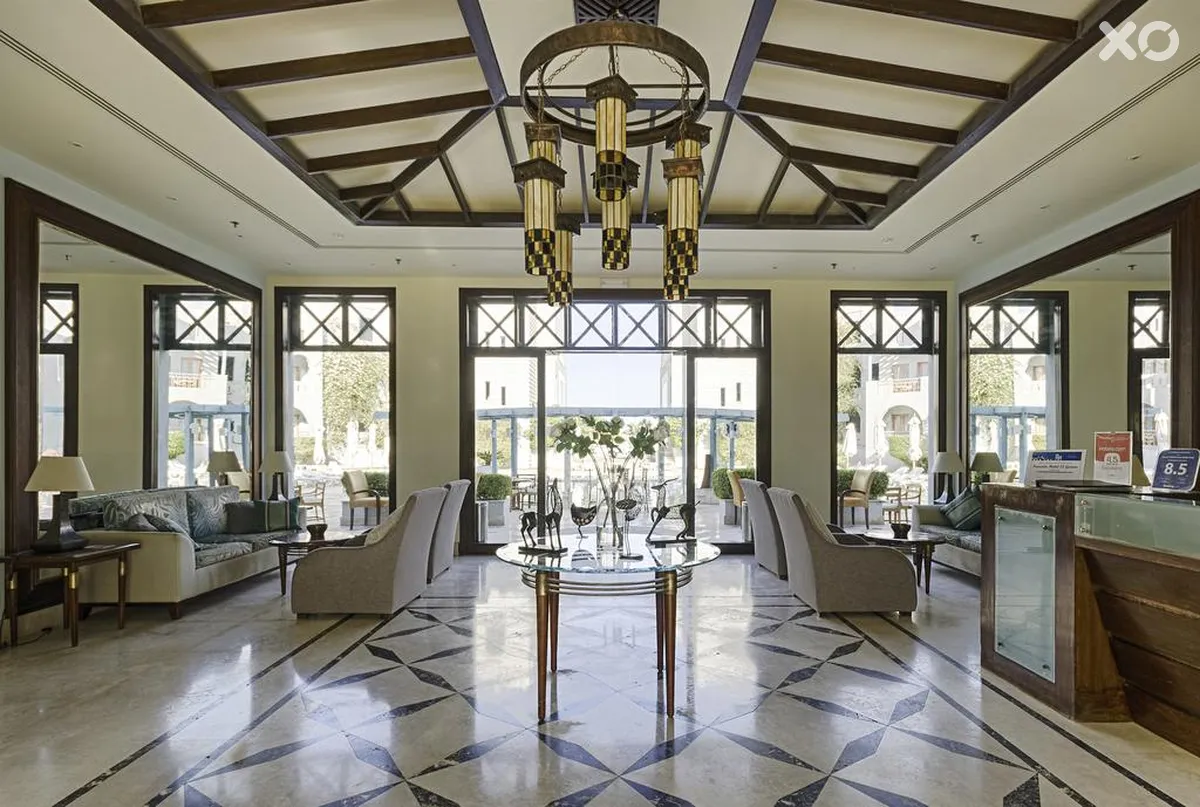 Fanadir Hotel