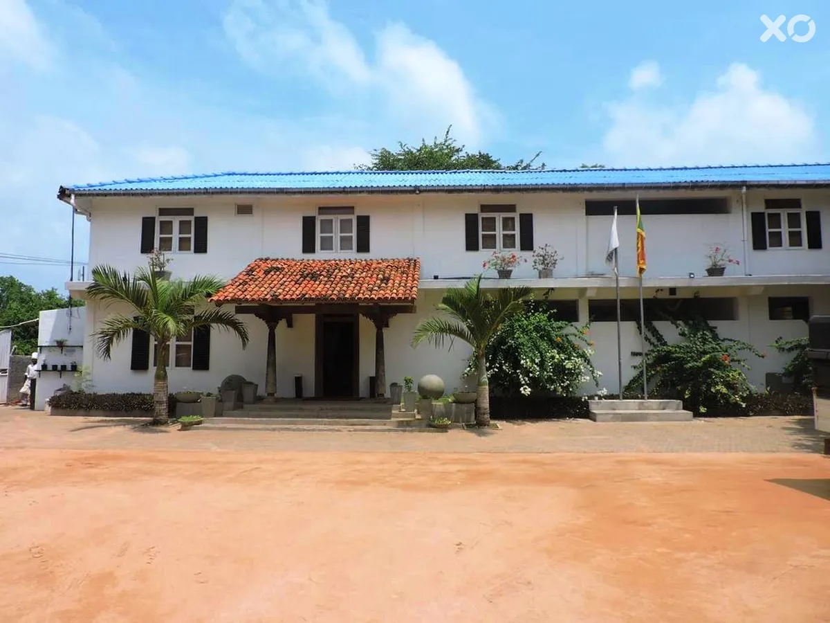 Pigeon Island Resort