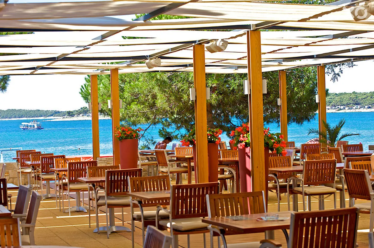 Ai Pini Resort