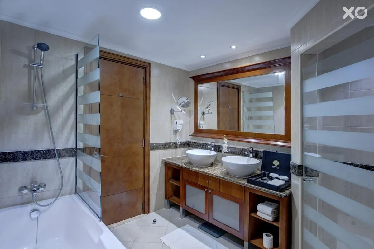 Donatello Hotel Dubai