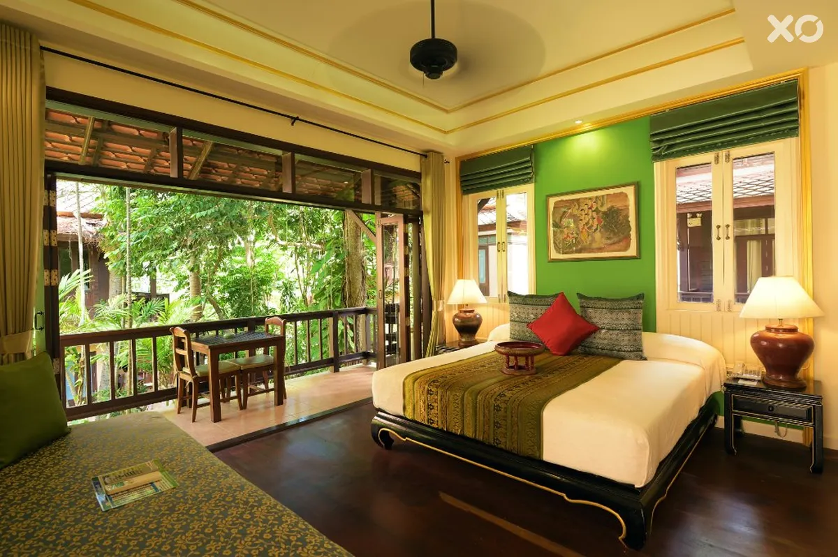 Rabbit Resort Pattaya