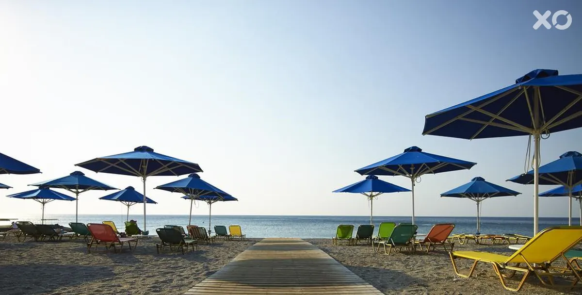 Esperides Beach Family Resort