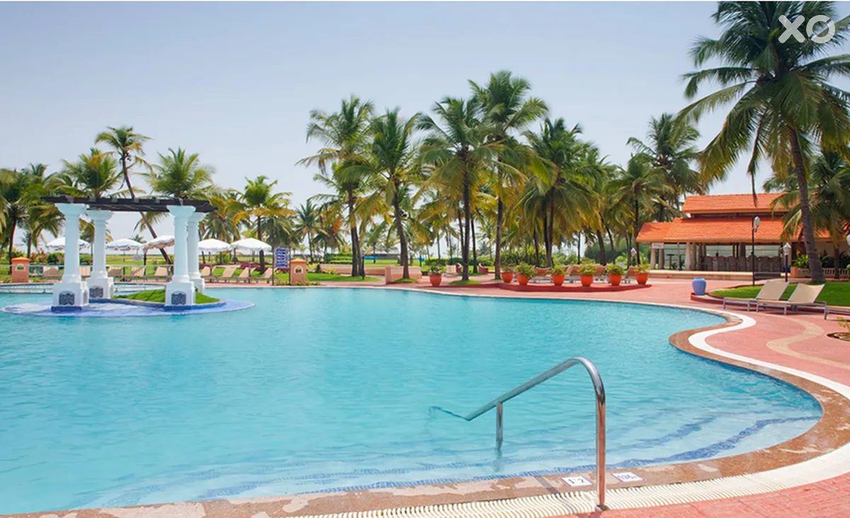 Holiday Inn Resort