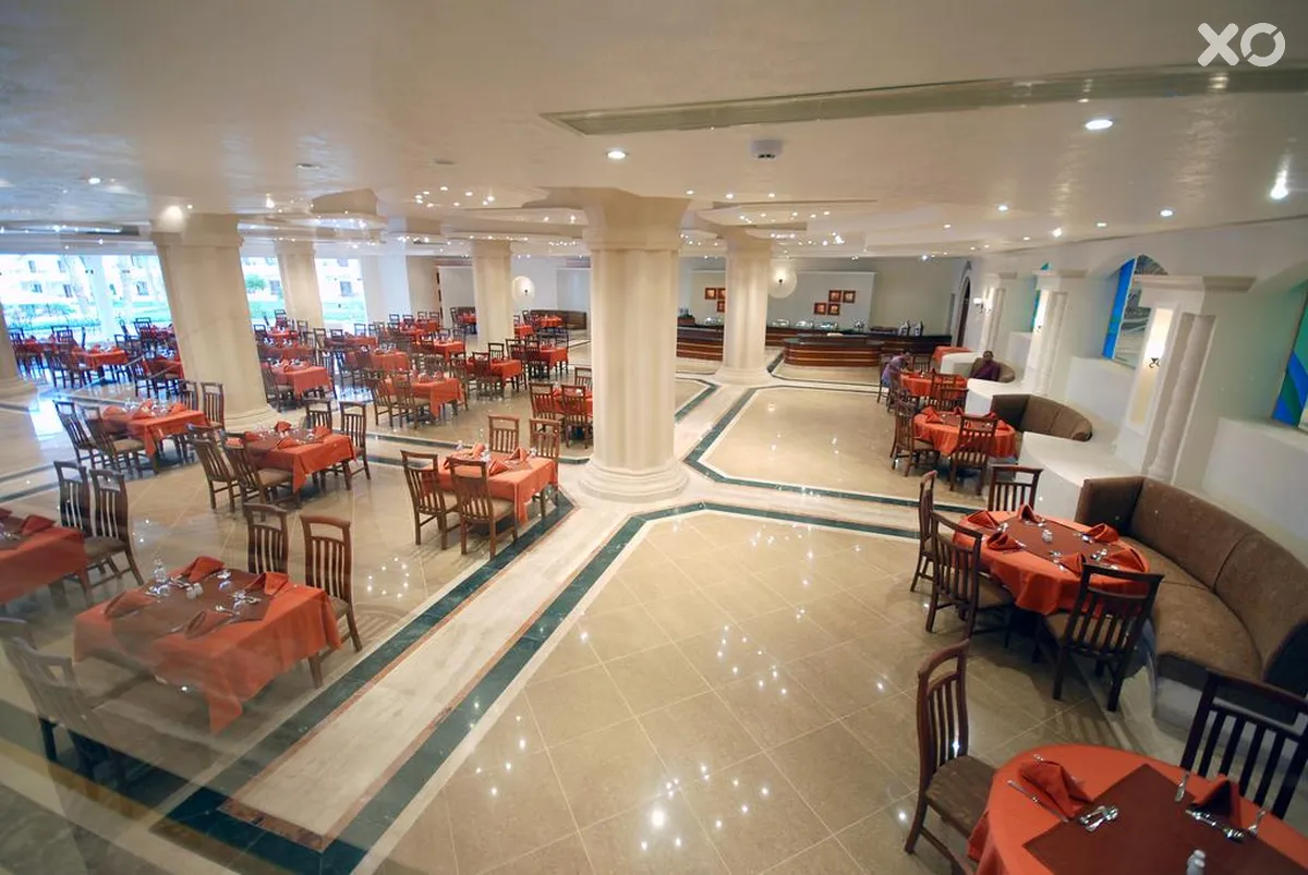 Coral Hills Resort Marsa Alam