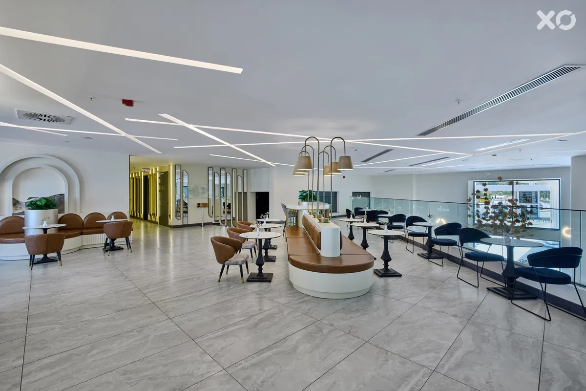 Movenpick Resort Antalya Tekirova
