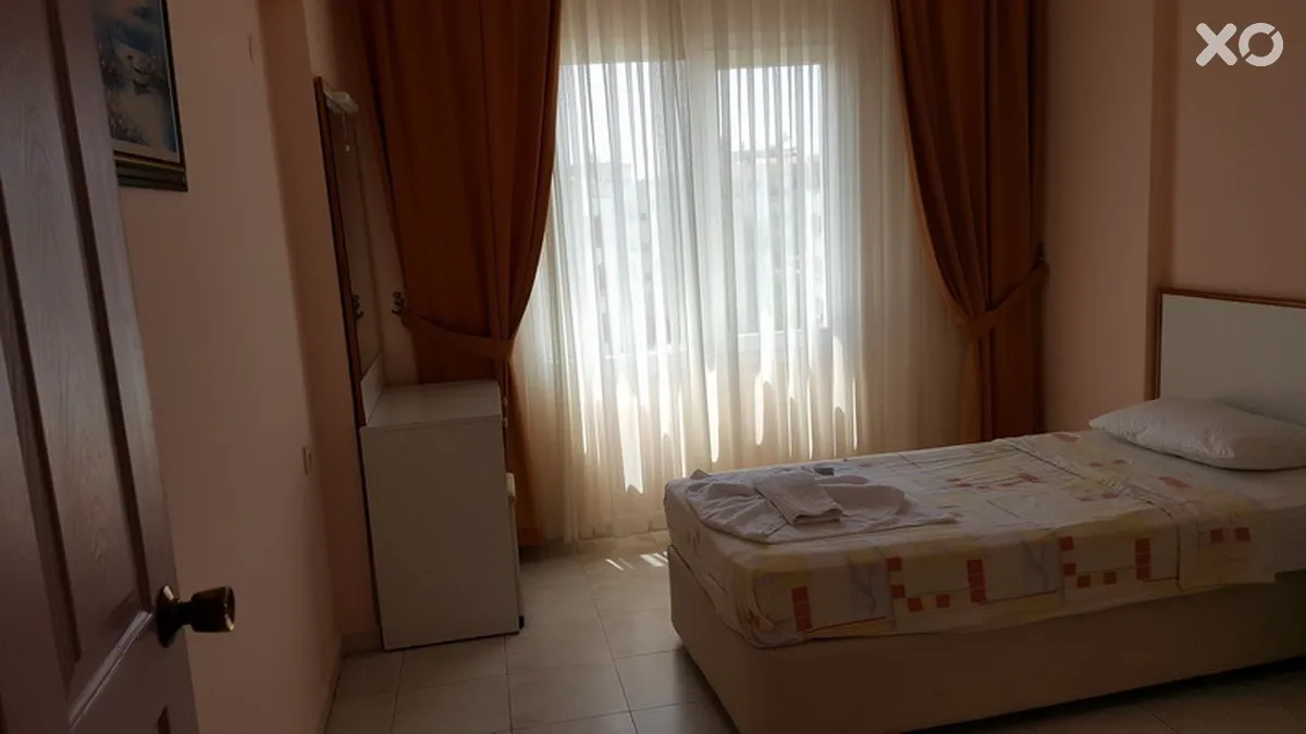 Goldenmoon Aparthotel