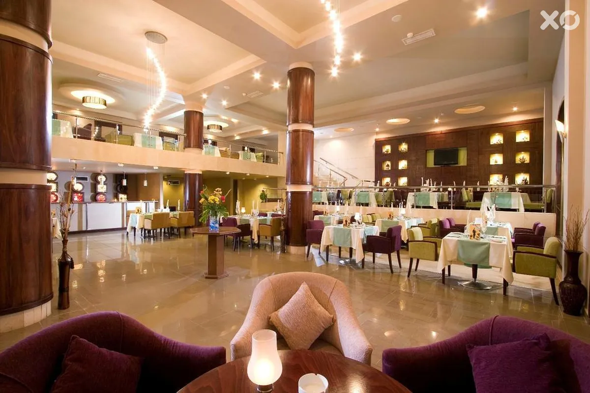 Royal Regency Club Sharm El Sheikh
