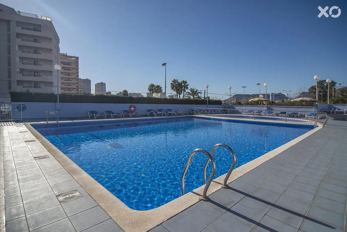 Hipocampos Apartamentos