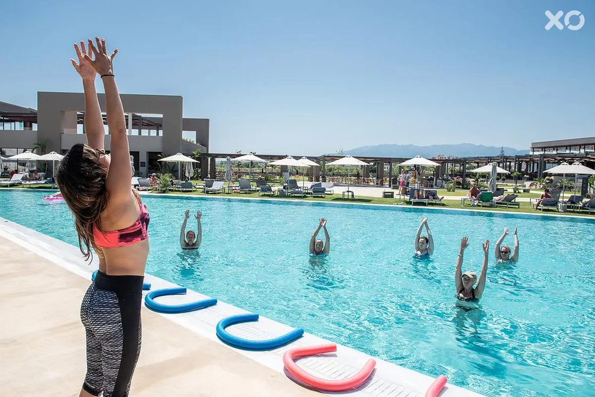 Euphoria Resort