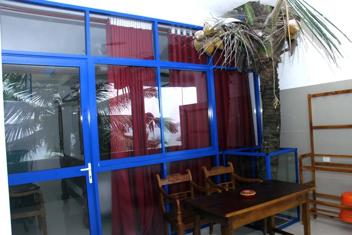 Jagabay Resort & Restaurant