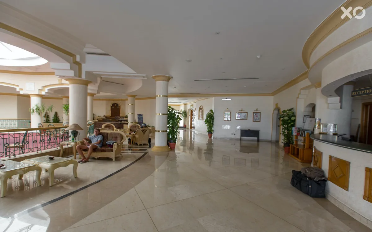 Dive Inn Resort