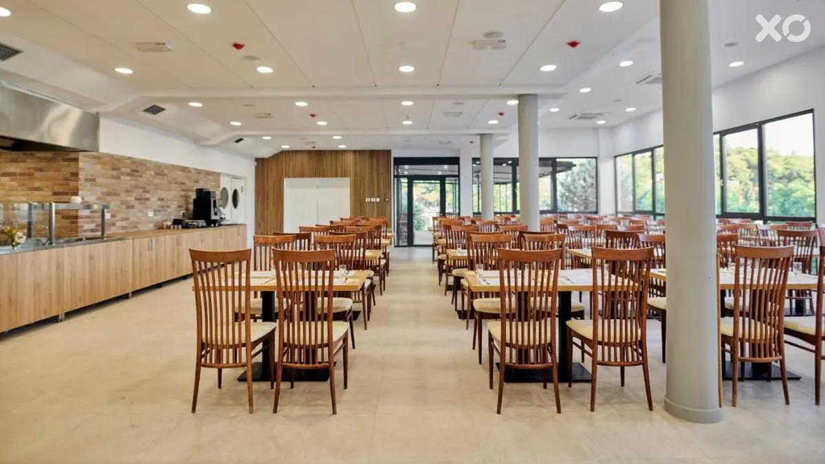 Colentum Resort Murter