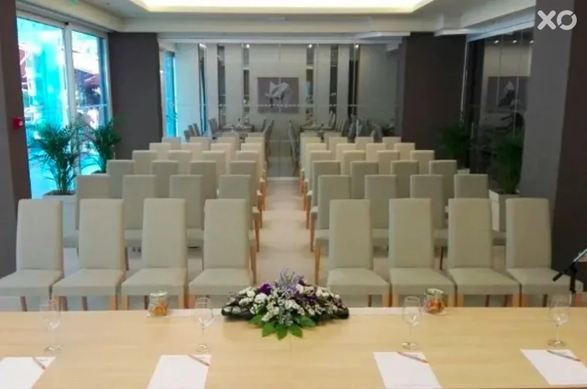 Crikvenica Hotel