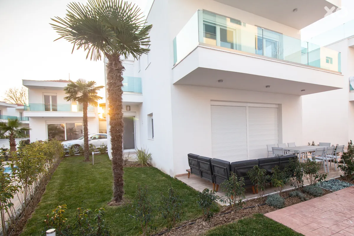 Acrotel Porto Brava Luxury Villas