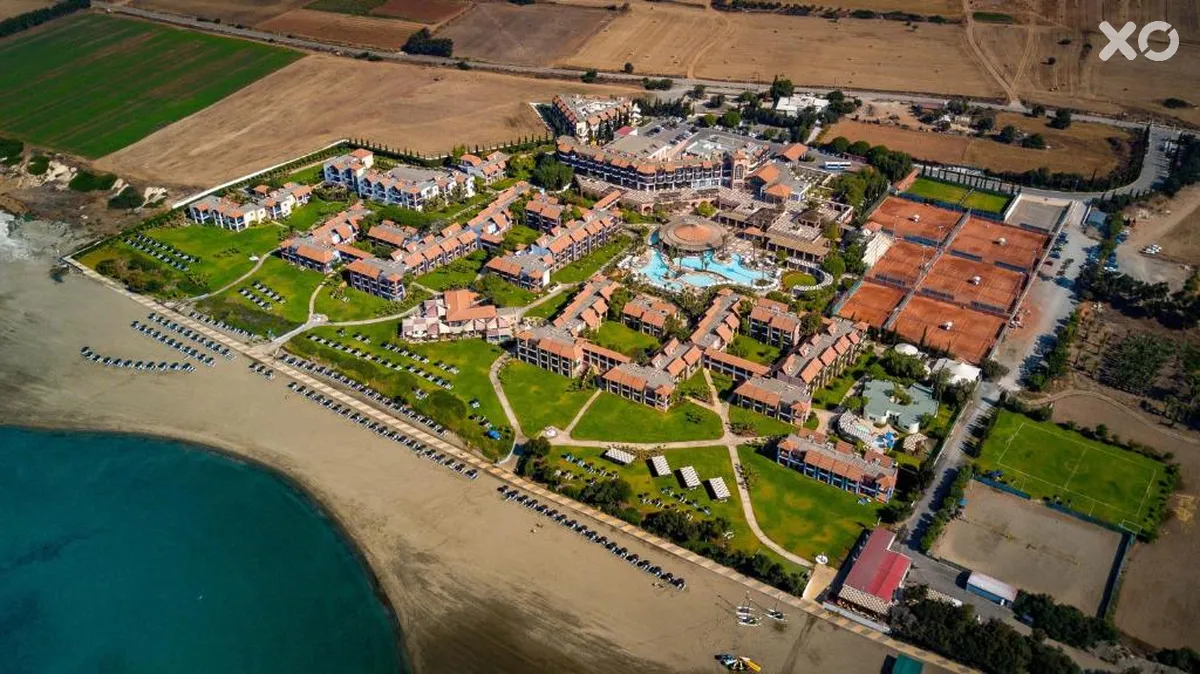 Robinson Club Cyprus