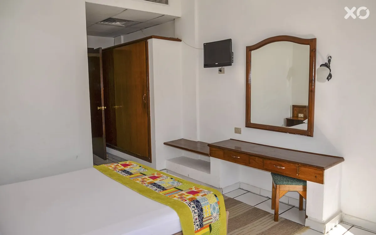 Yaro Fantazia Naama By Hotel