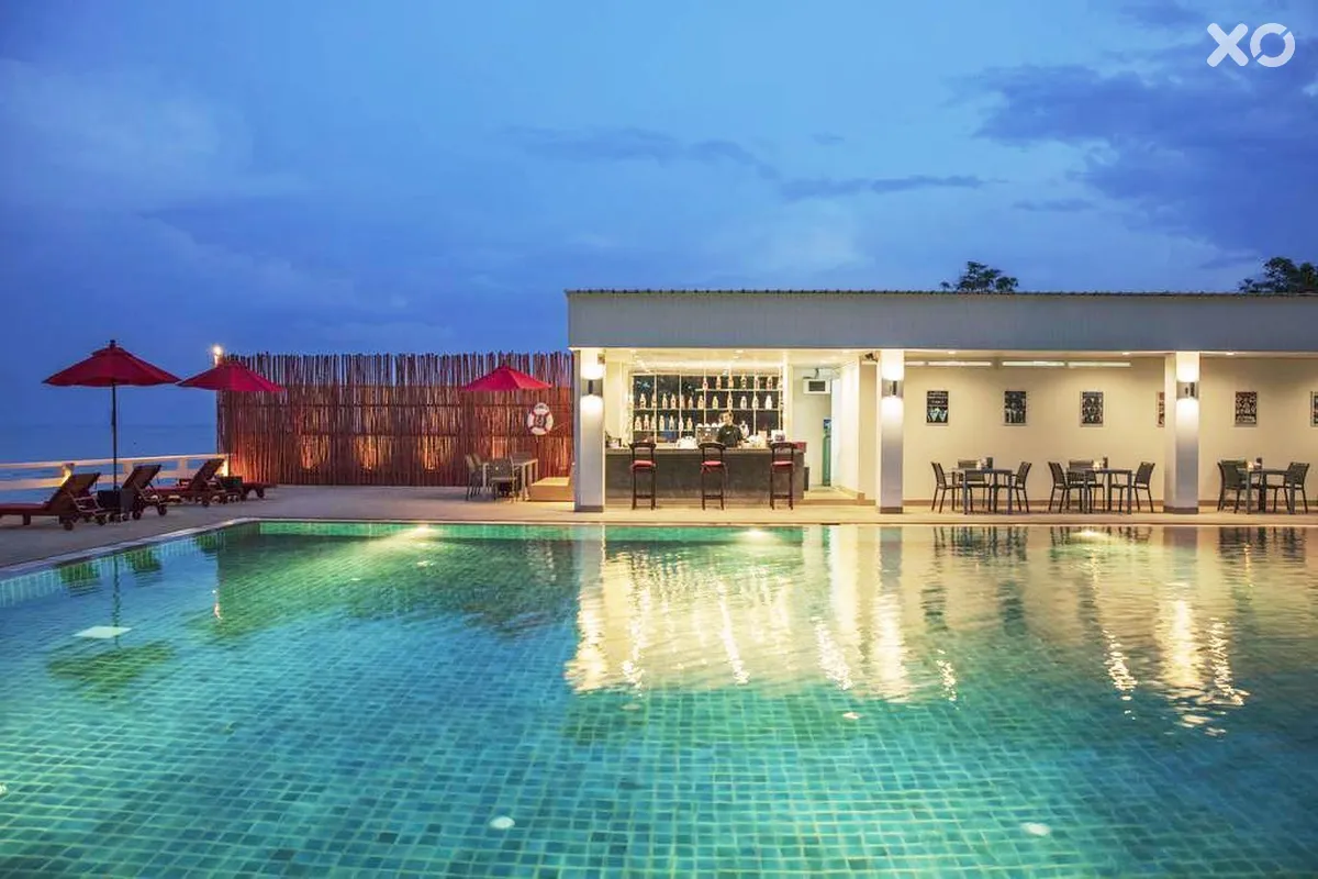 Chom View Hotel