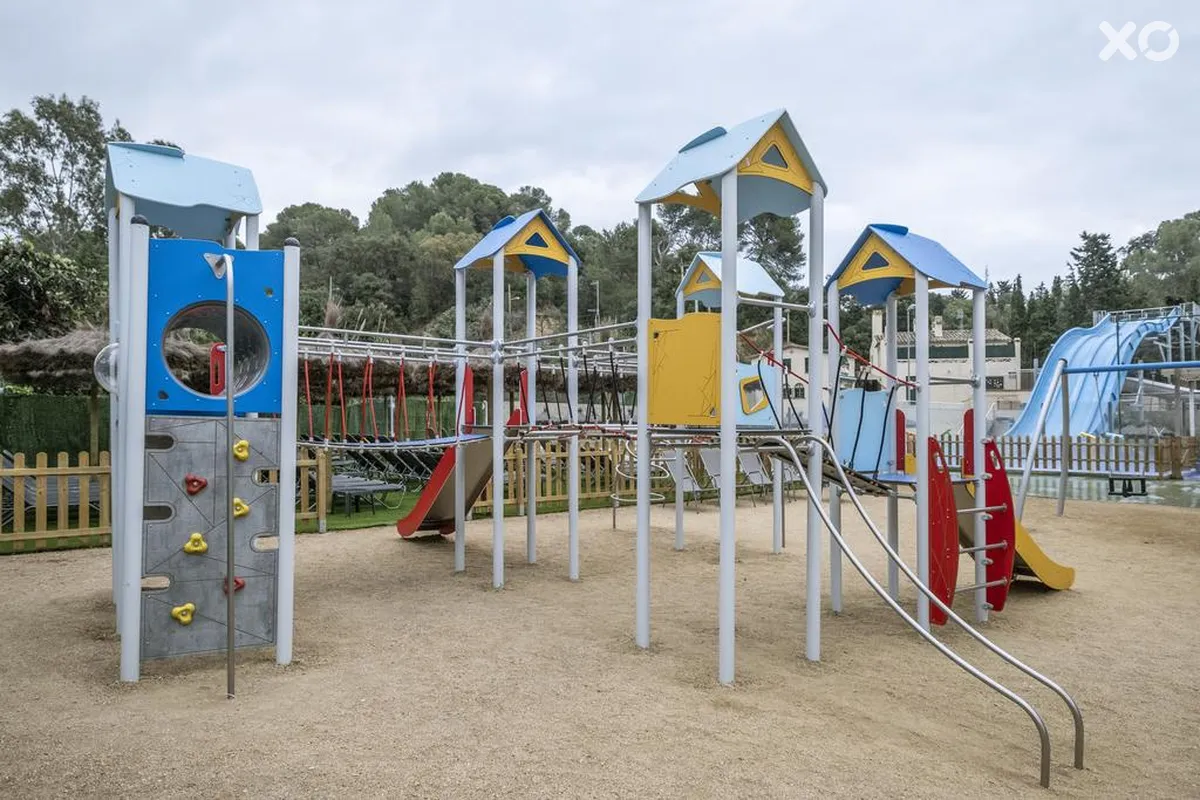 Rosamar Garden Resort Hotel