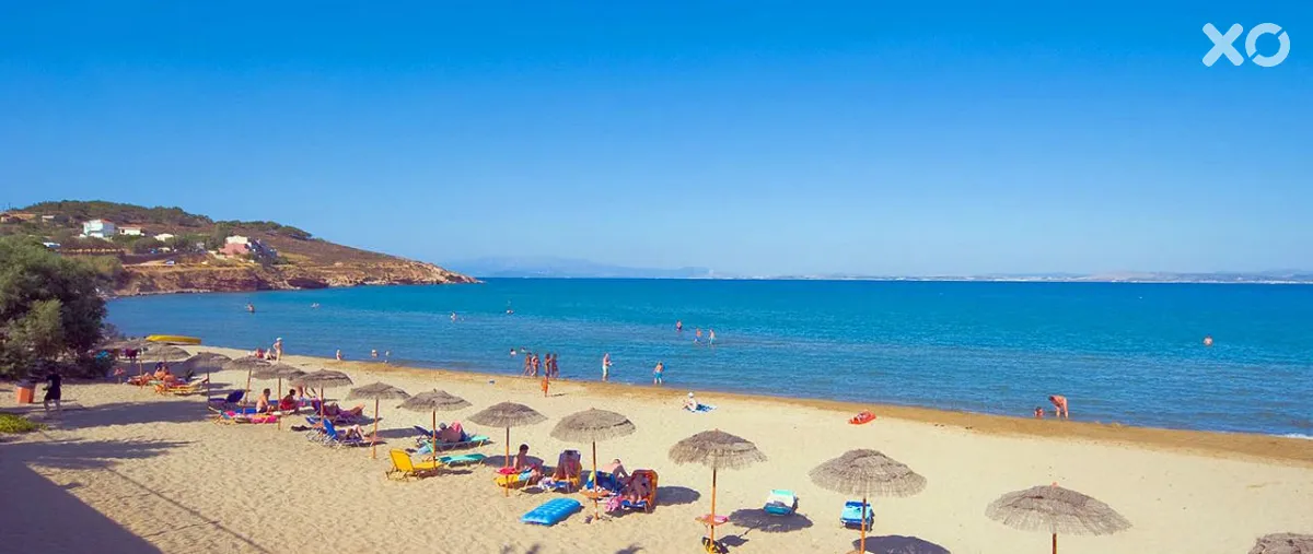 Sea View Resorts